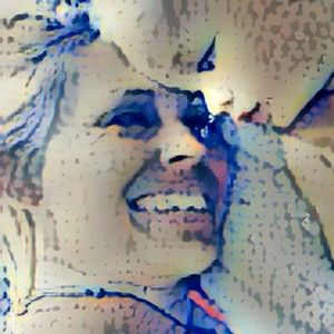 Meet your Posher, Lisa